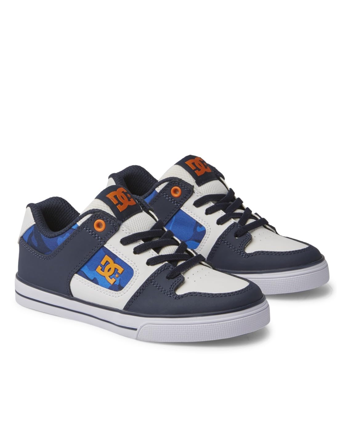 DC Shoes Pure Elastic - Sneakers for Kids