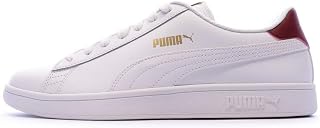 PUMA Unisex Smash V2 LLow-Top Sneakers