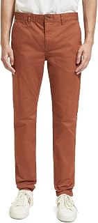 Scotch & Soda Mott Chino Men's Trousers