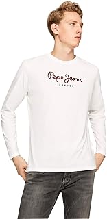 Pepe Jeans Eggo Long N T-Shirt for Men