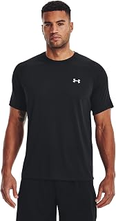 Under Armour Men's UA Tech SS Fitness T-Shirt