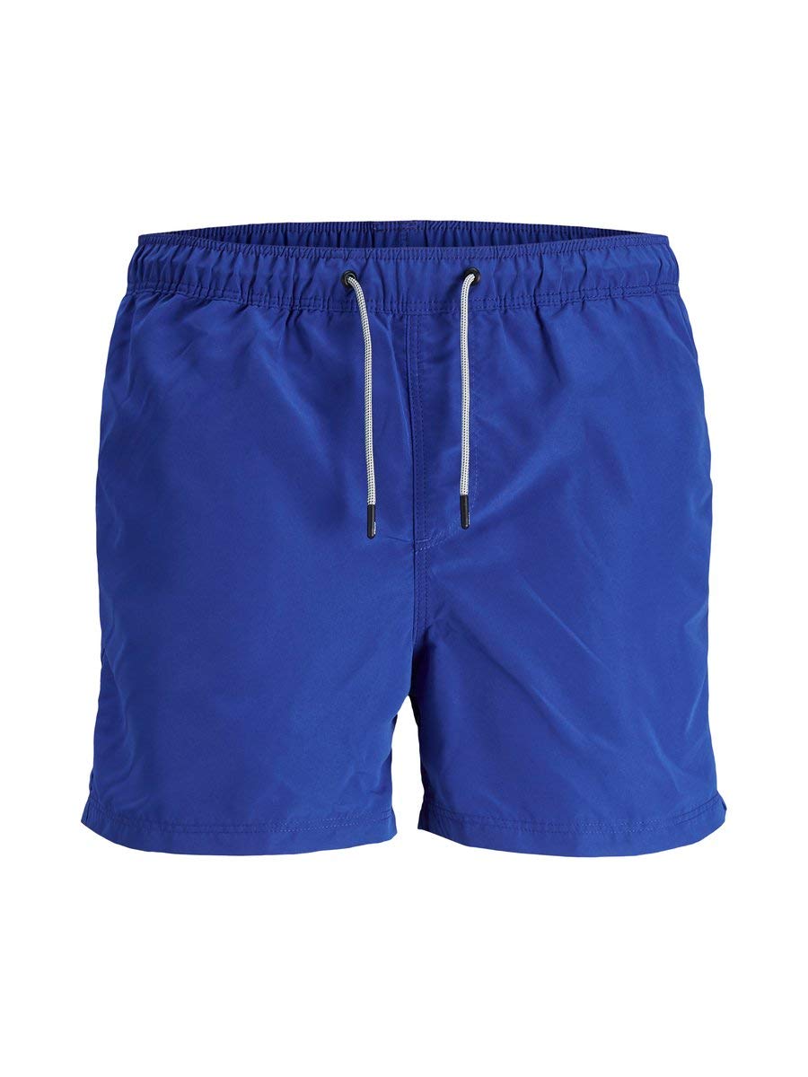 JACK & JONES Jjiaruba Jjswim Shorts Akm Sts Bañador Hombre