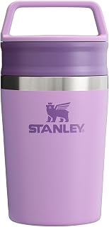STANLEY 1913 Cafe To-Go Travel Mug 0.23L - Lilac