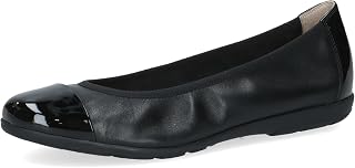 CAPRICE Ballerina 9-22152-42 Width G Size: EU