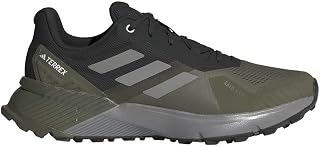 adidas Men's Trail Running Shoe Terrex Soulstride Rain.RDY