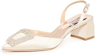 Badgley Mischka Women's EmmiePump