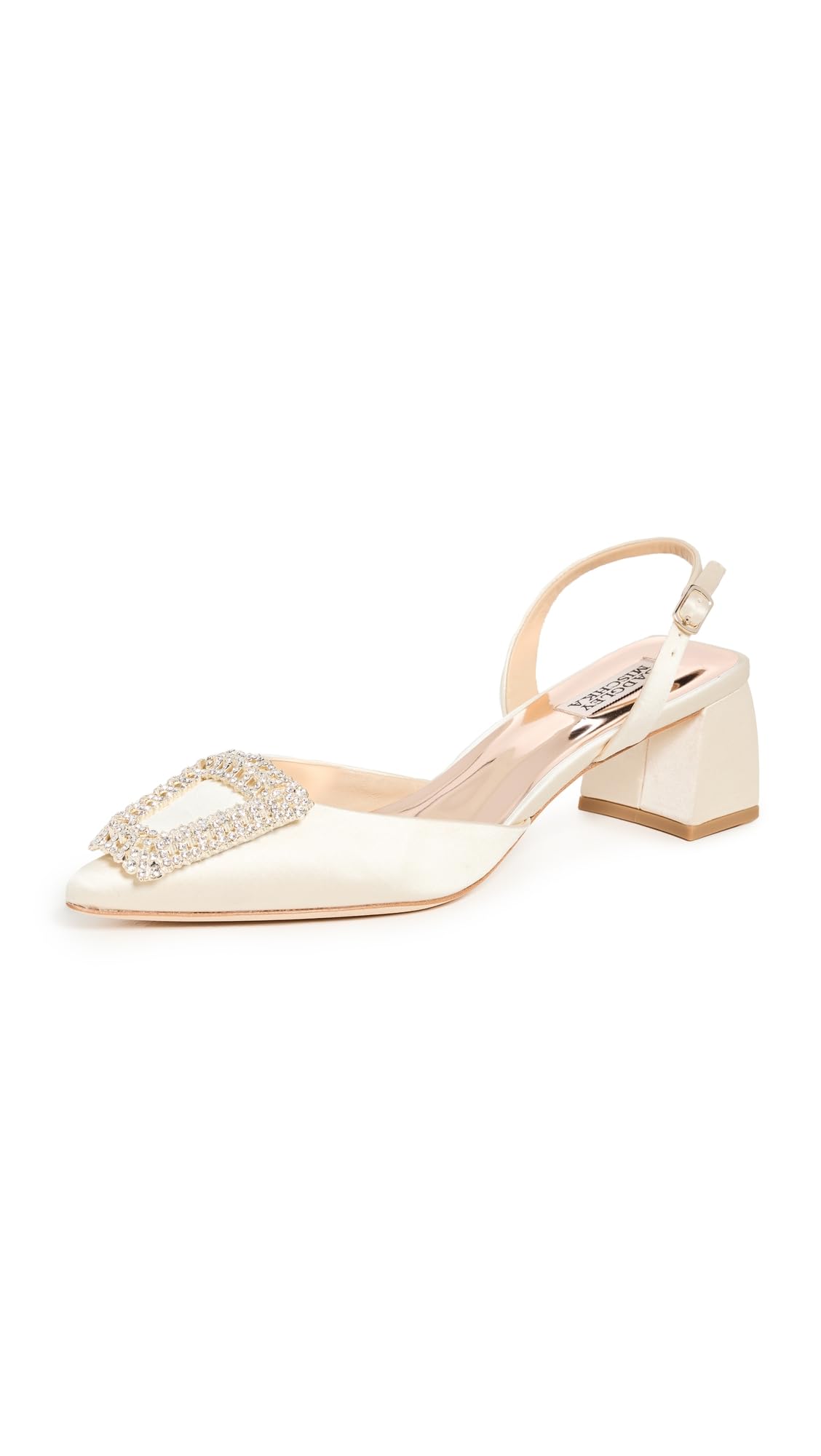 Badgley Mischka Women's EmmiePump