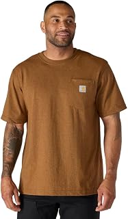 Carhartt K87 Pocket S/S Men's Utility T-Shirt