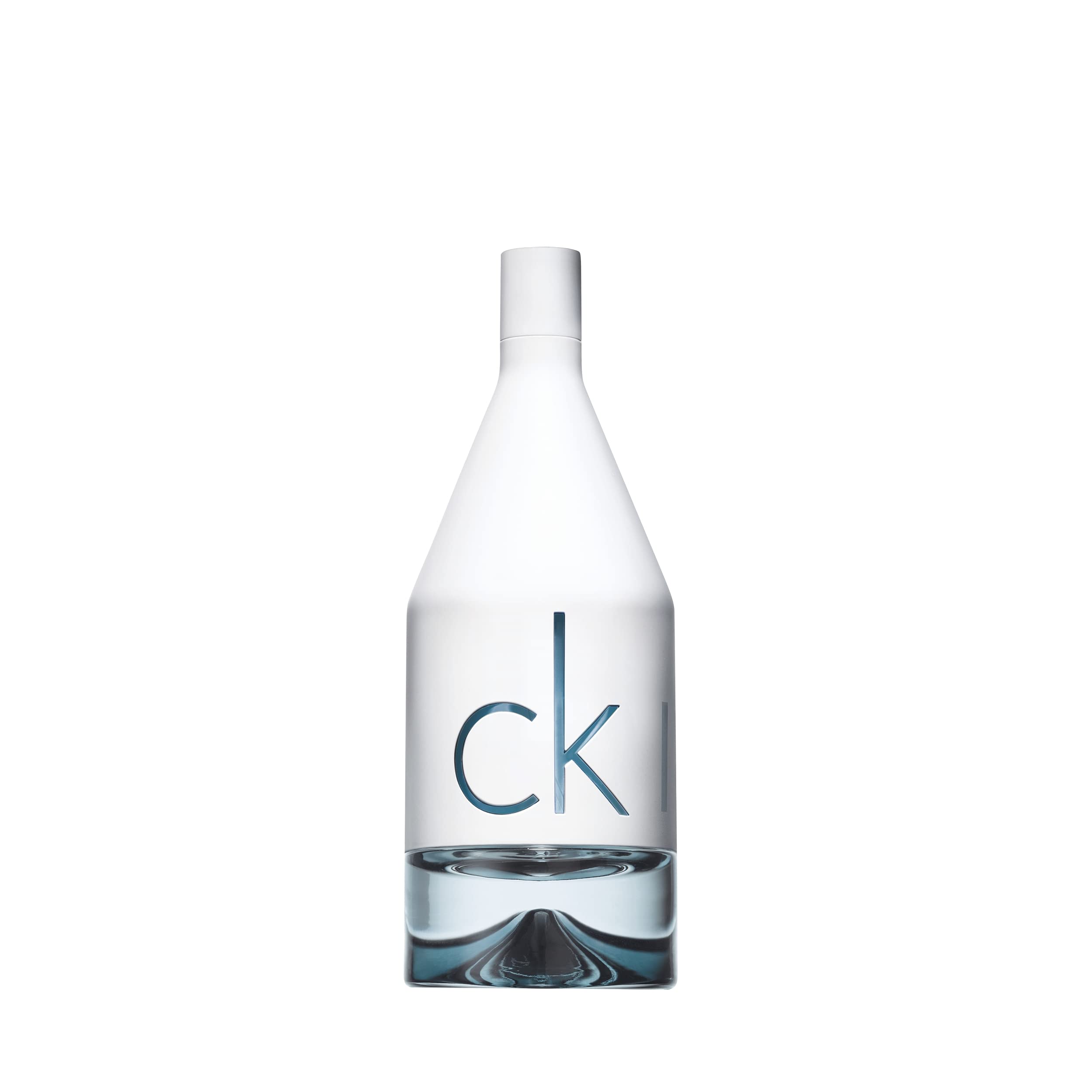 Calvin Klein CKIN2U For Him, Eau de Toilette for Men, Aromatic Fragrance With No