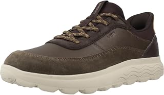 Geox U Spherica Plus A Men's Trainers