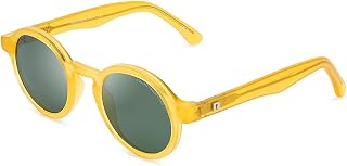 CLANDESTINE Unisex Bellagio Sunglasses