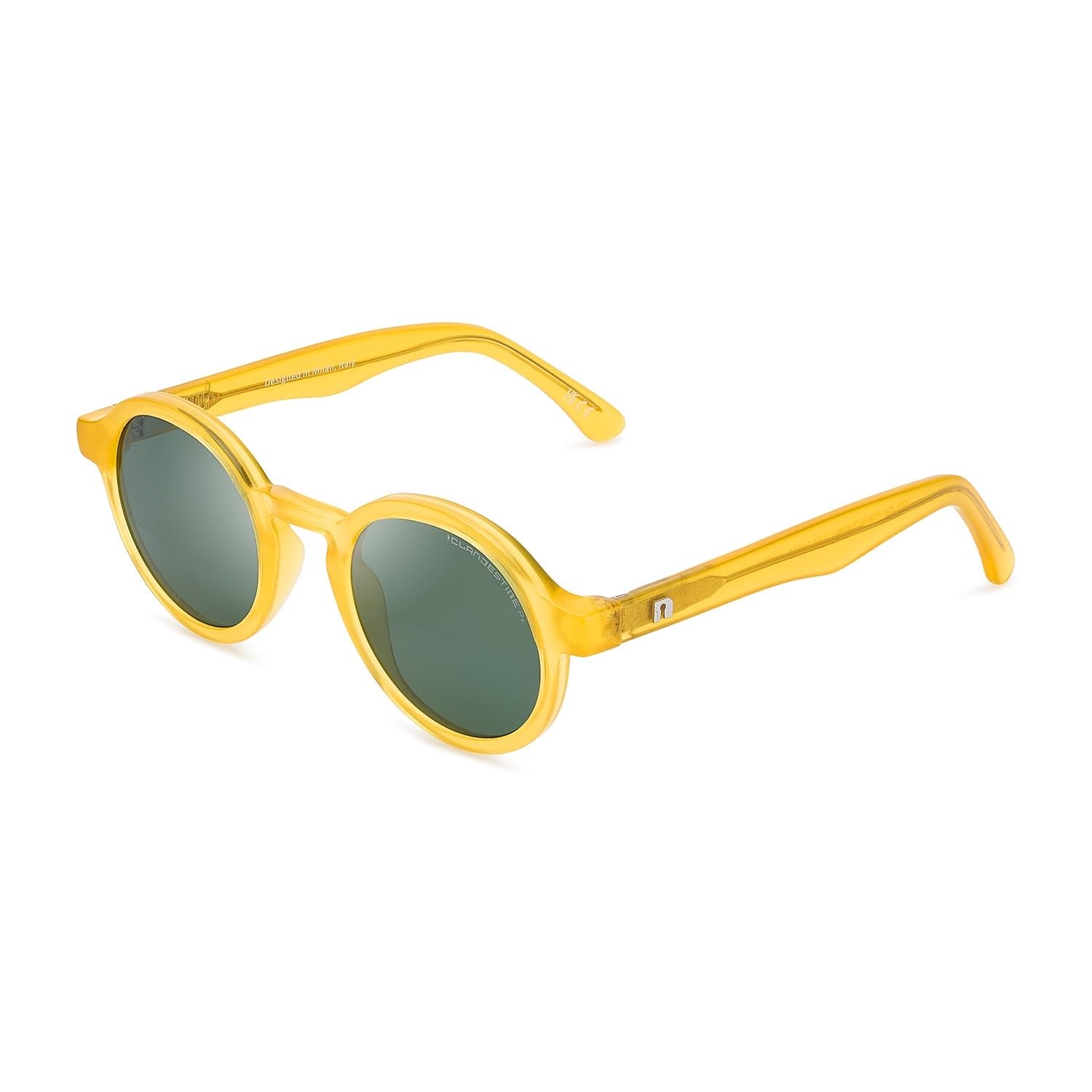 CLANDESTINE Unisex Bellagio Sunglasses