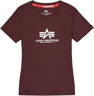 ALPHA INDUSTRIES Basic Hoody Kids/Teens T-Shirt Children & Youth
