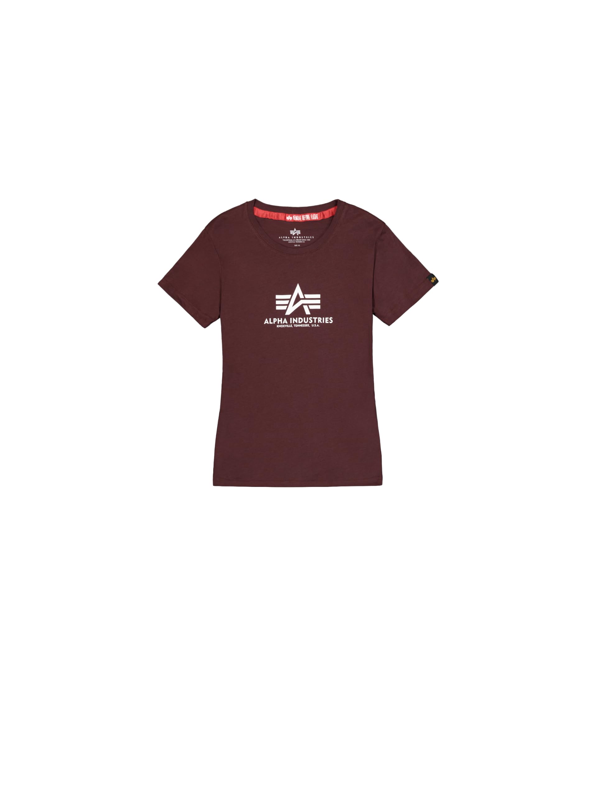 ALPHA INDUSTRIES Basic Hoody Kids/Teens T-Shirt Children & Youth