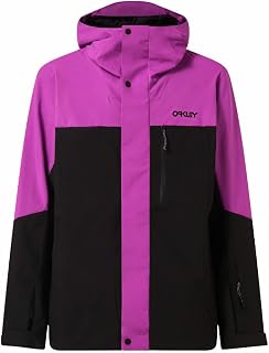 Oakley Thermonuclear Protection Throwback Thursday Shell Jacket Men's Jacket
