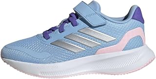 adidas Unisex Baby RUNFALCON 5 Shoes Infants