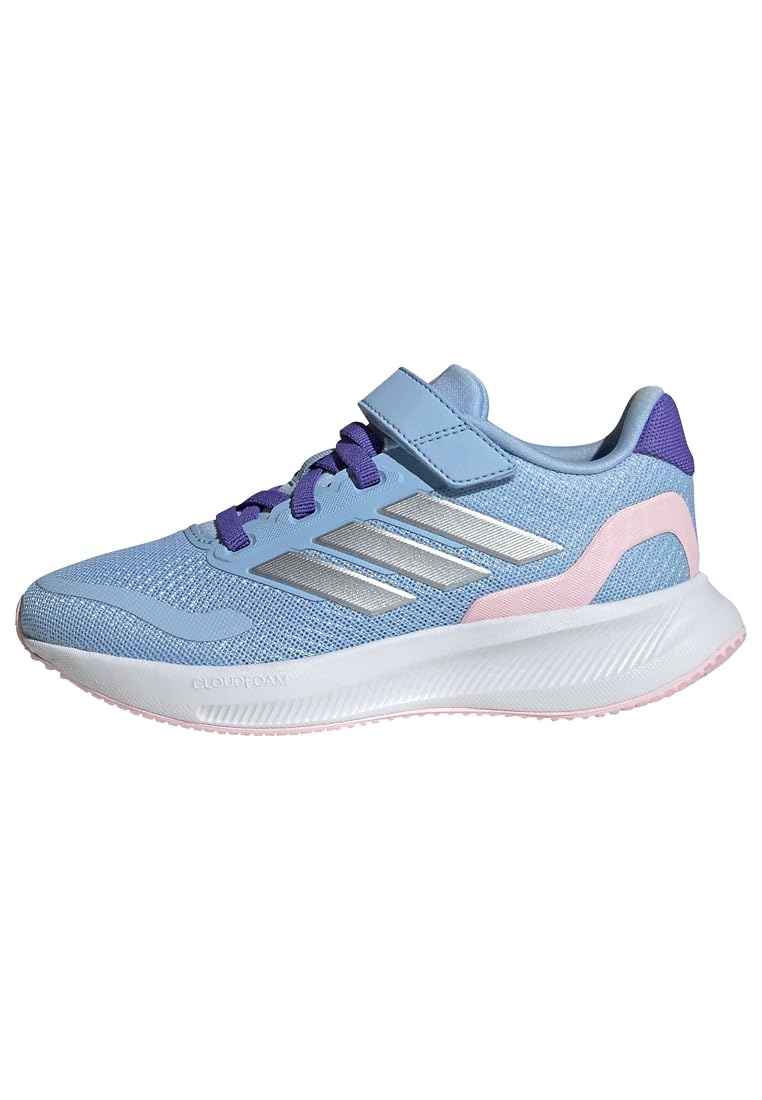 adidas Unisex Baby RUNFALCON 5 Shoes Infants