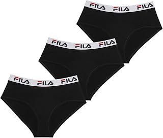 FILA Women's Underwear