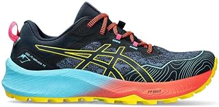 ASICS Fujitrabuco 11 Trail Running Shoe for Men