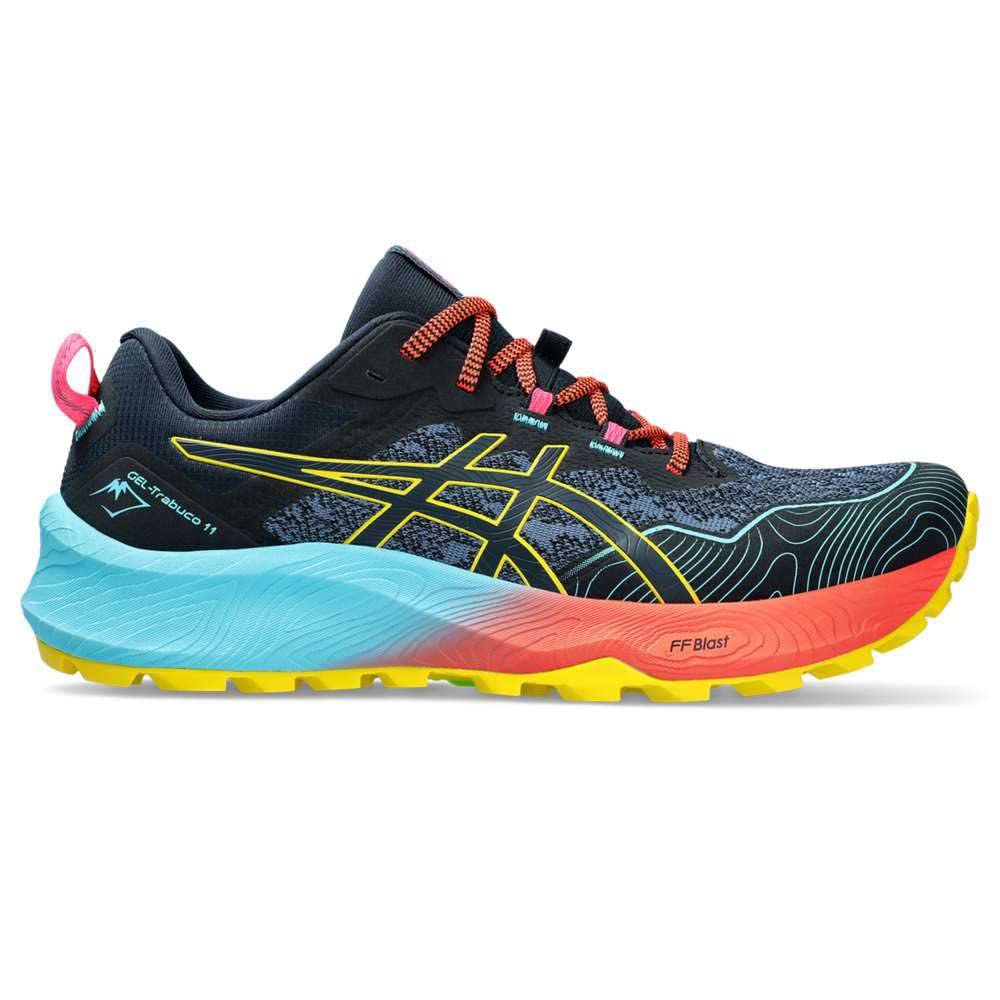 ASICS Fujitrabuco 11 Trail Running Shoe for Men