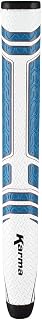Karma Big Softy 1.3 Oversize Putter Grip | Lightweight, Reduced Taper, Soft Polyurethane, Multiple Colors