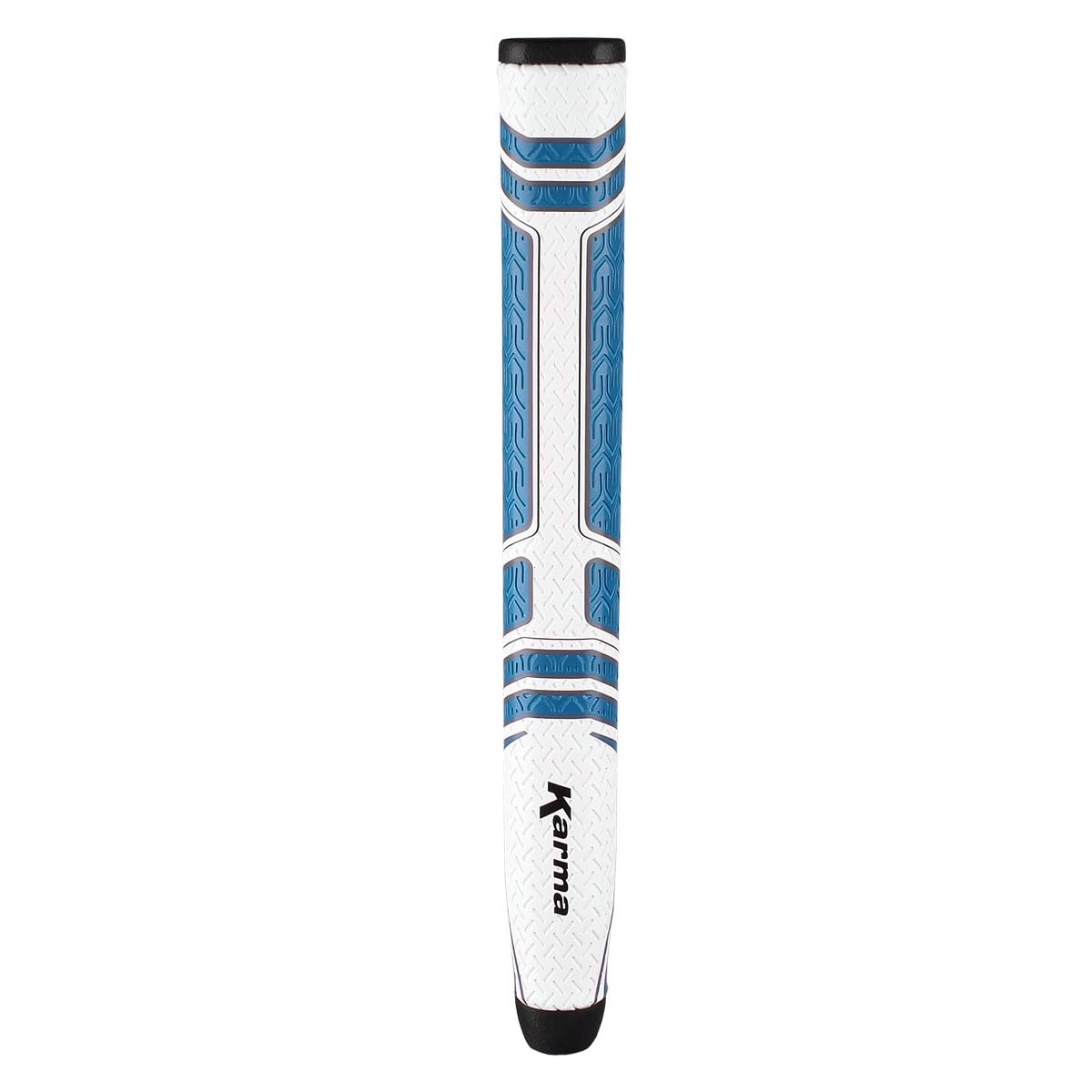 Karma Big Softy 1.3 Oversize Putter Grip | Lightweight, Reduced Taper, Soft Poly