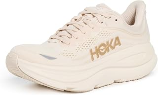 Hoka Bondi 9 Women's Trainers