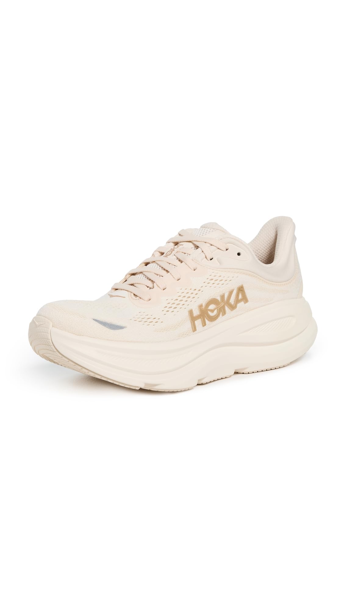 Hoka Bondi 9 Women's Trainers