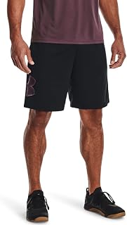 Under Armour Men's Tech Graphic Shorts