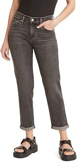 Levi's Womens New Boyfriend Jeans (Standard and Plus) Jeans