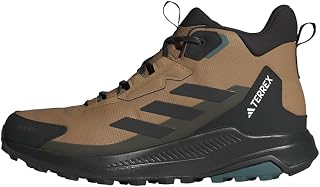 adidas Men's Terrex Anylander Mid Hiking Shoe