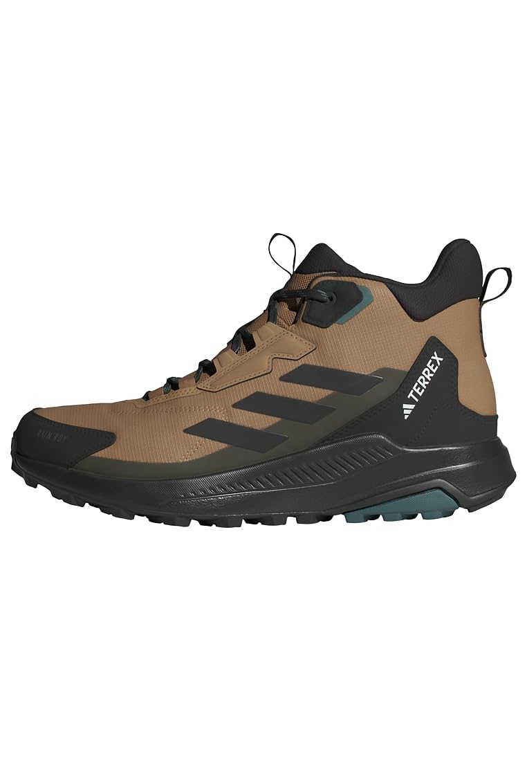 adidas Men's Terrex Anylander Mid Hiking Shoe