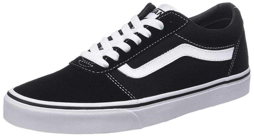 Vans Men's Ward Trainers