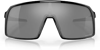 Oakley OO9406 Sutro Rectangular Sunglasses for Men