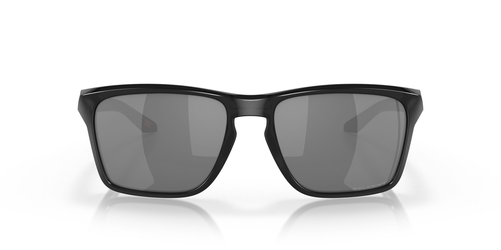 Oakley mens Oo9448 Sylas Rectangular Sunglasses
