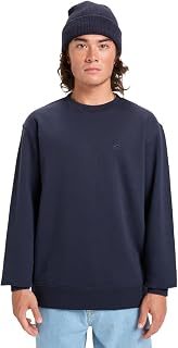Quiksilver Salt Water Sweatshirt Men (Pack of 1)