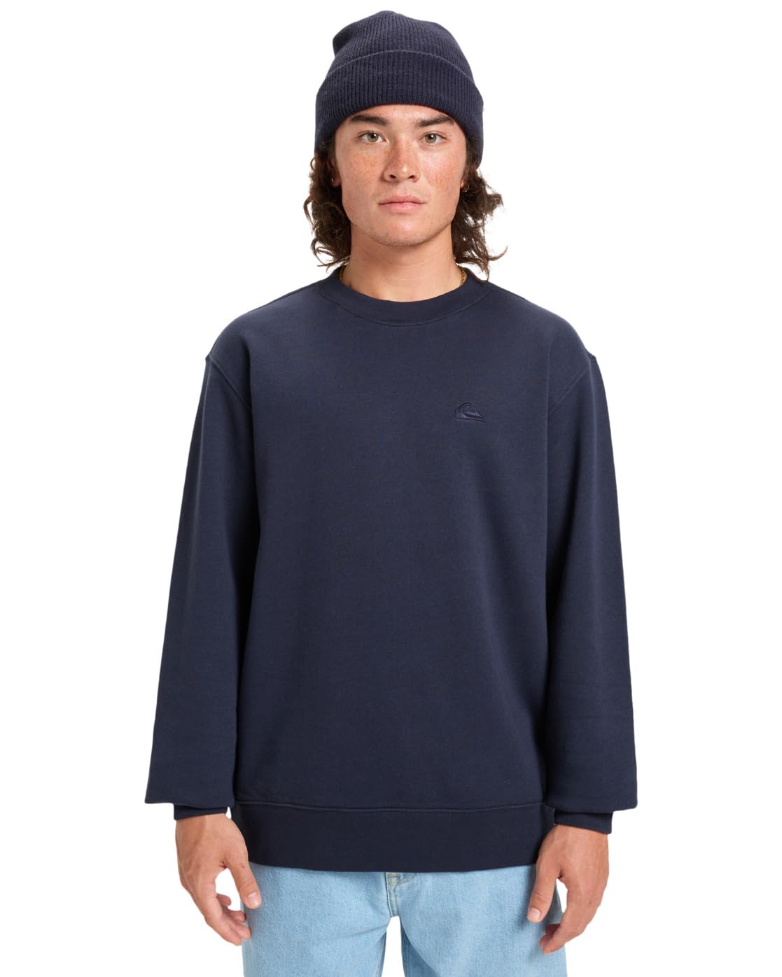 Quiksilver Salt Water Sweatshirt Men (Pack of 1)
