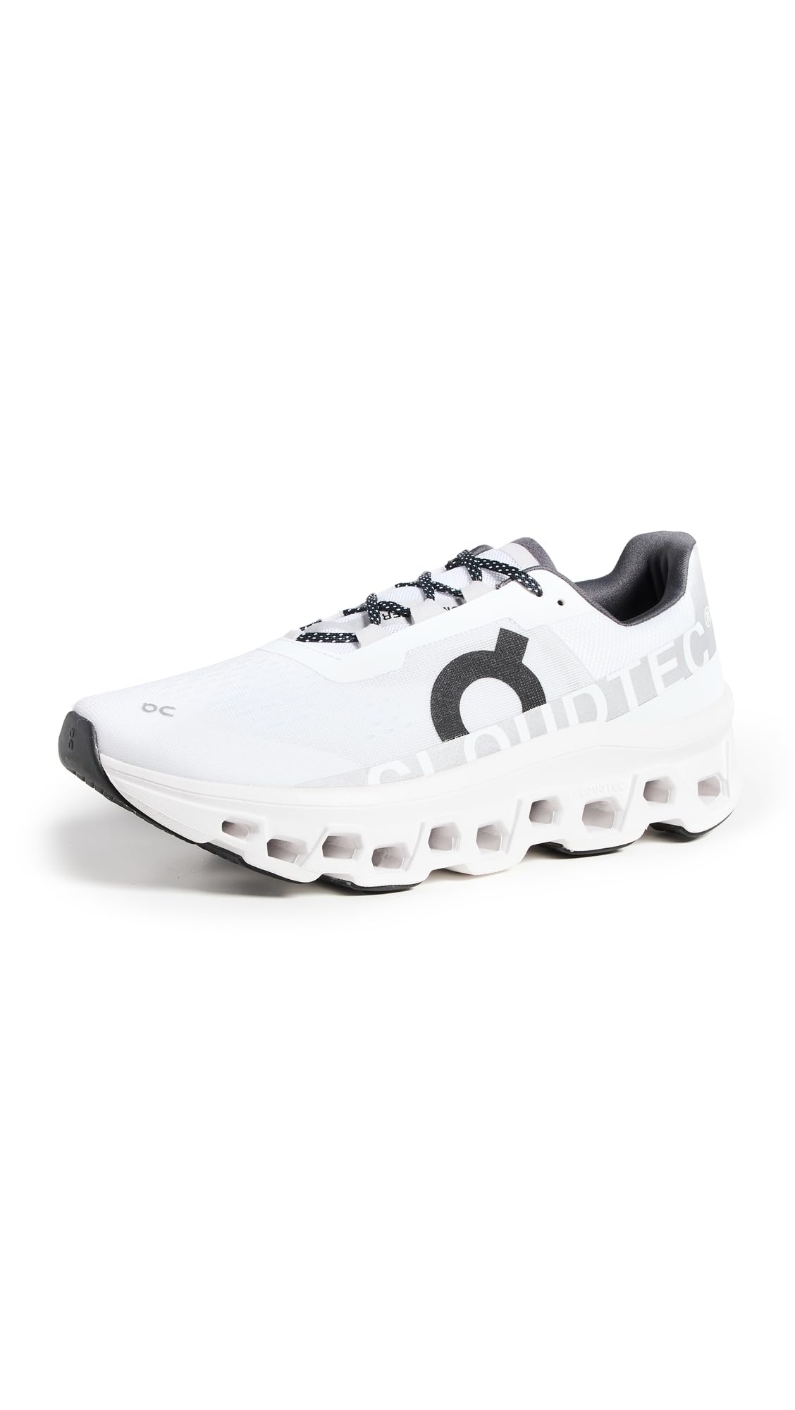 On Cloudsurfer Men's Running Shoes