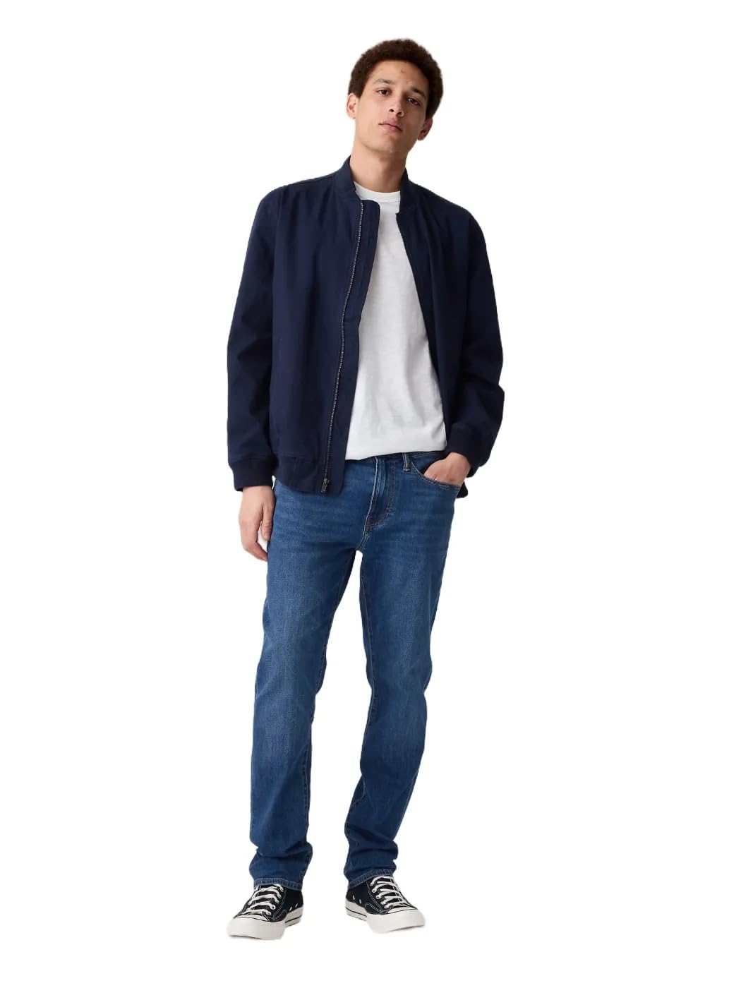 GAP Men's Everyday Slim Jeans