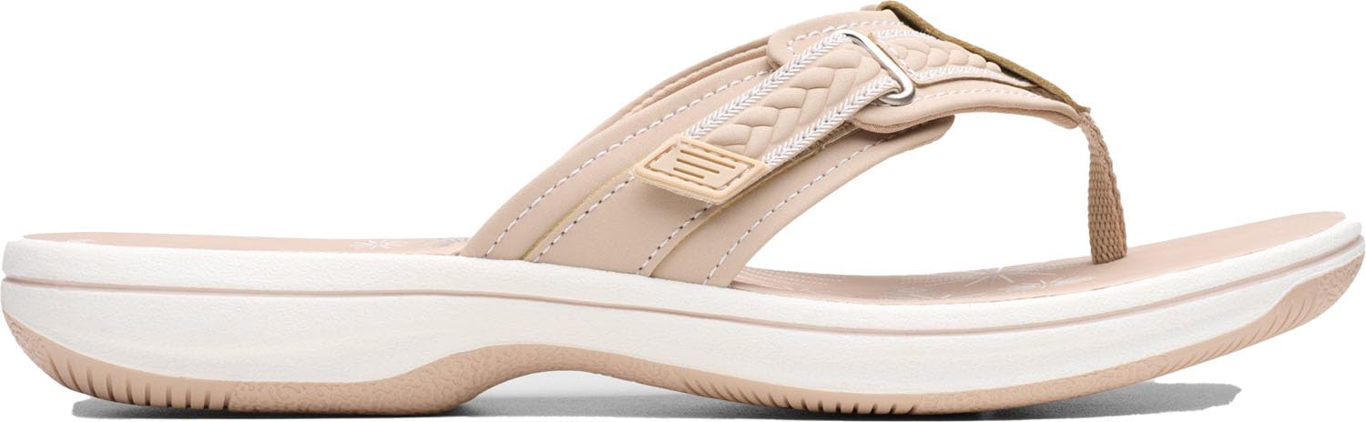 Clarks Women's Breezey Sun