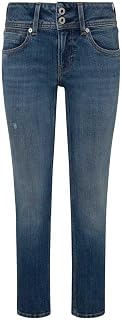 Pepe Jeans fit slim waist bajo venus