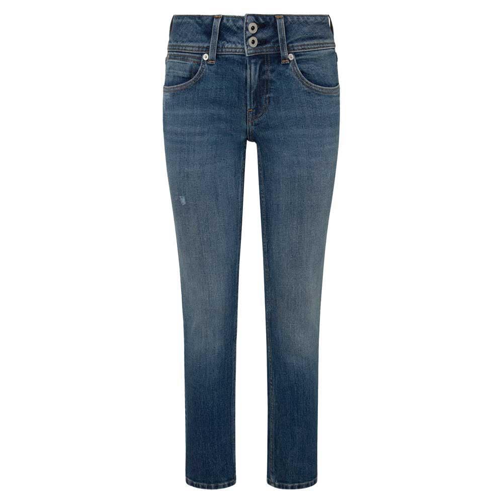 Pepe Jeans fit slim waist bajo venus