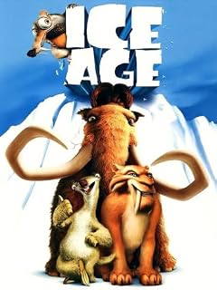 Ice Age