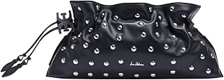 Sam Edelman Poppy Oversized Clutch