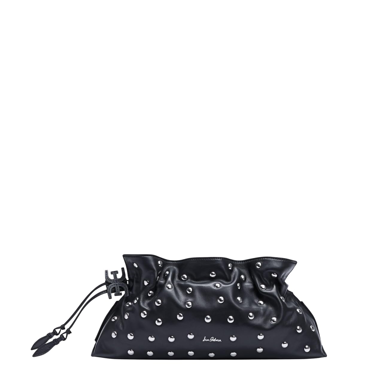 Sam Edelman Poppy Oversized Clutch