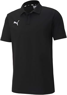 Puma Teamgoal Casuals Unisex Adult Polo Shirt