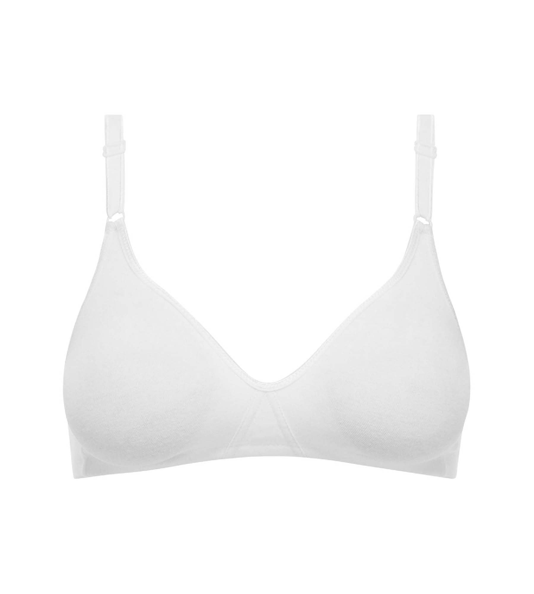 Dim Dim Women's Underwired Bra x 2