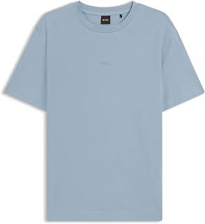 Boss Boss Chup Short Sleeve T-Shirt Men (Pack of 1)