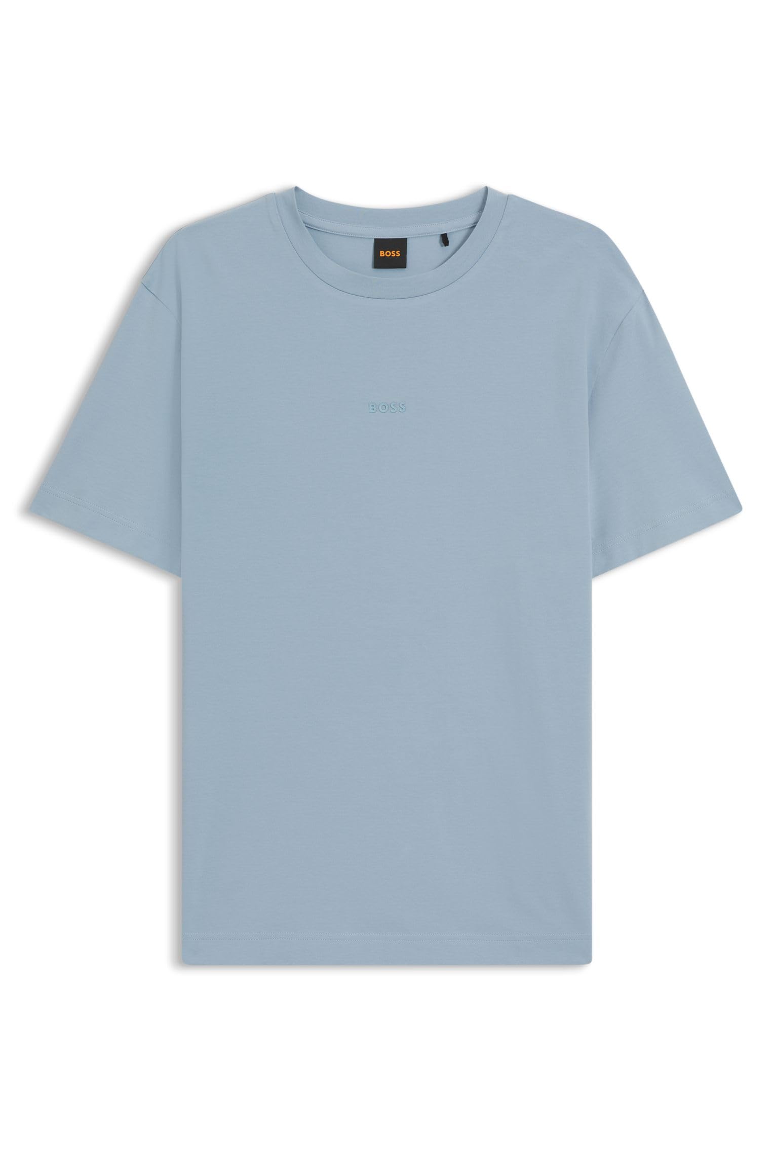 Boss Boss Chup Short Sleeve T-Shirt Men (Pack of 1)