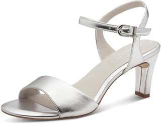 Tamaris Tamaris Women's 1-28008-42 Heeled SandalWomen